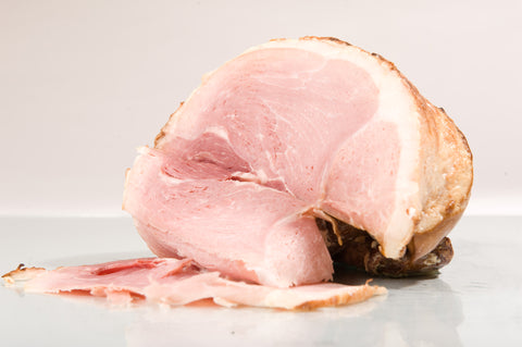 Unsmoked Half Ham 2.5kg